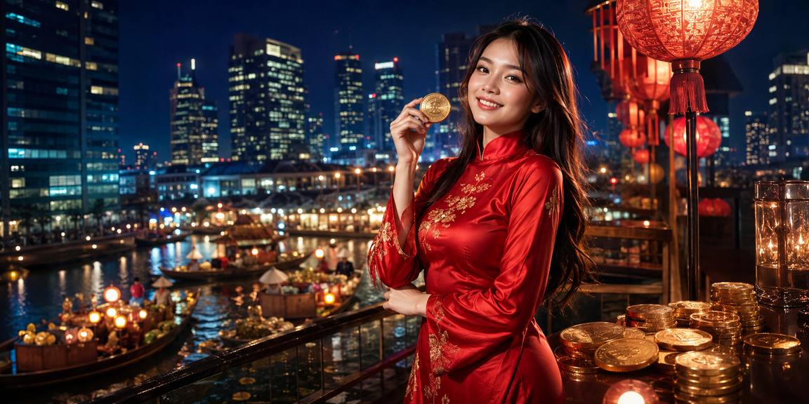 gada 88 Pho Dem Turbo hoạt động như thế nào?